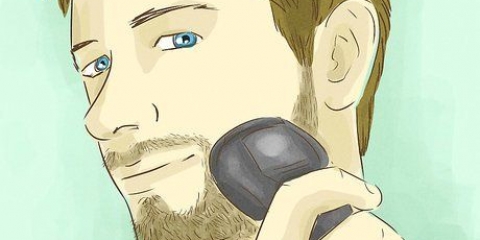 Crescer a barba
