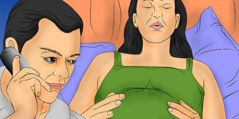 Trazendo um bebê ao mundo