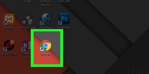 Faça backup e restaure todas as configurações do google chrome