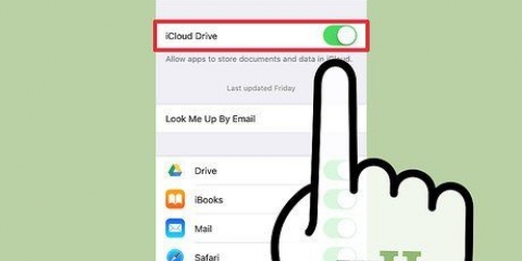 Backup do whatsapp