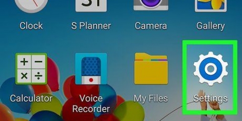 Fazendo backup do samsung galaxy s4