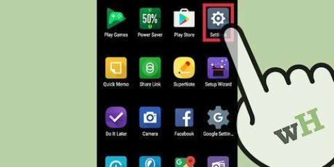 Fazer backup de um telefone android no google cloud