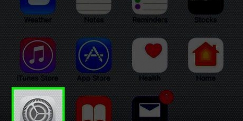 Fazer backup de um iphone com o icloud