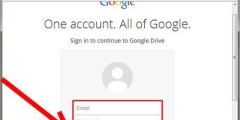 Fazer backup do google docs
