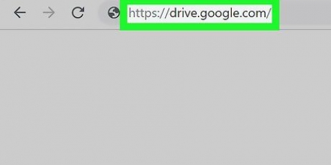 Faça o download de um backup do google drive