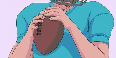 Jogando uma bola mais longe (futebol americano)