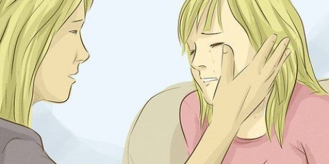 Reconectando-se com um filho ou filha distante