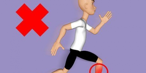Tratando uma infecção do periósteo