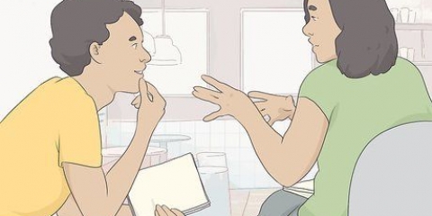 Escrevendo um plano de coaching
