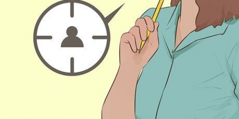Escrevendo uma nota de política