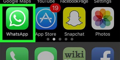 Envie uma mensagem para vários contatos no whatsapp