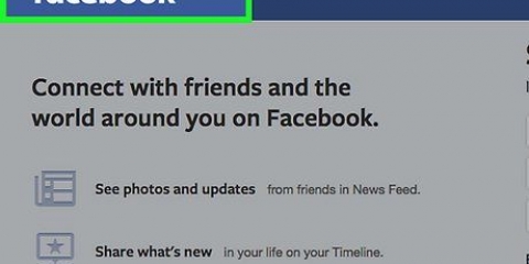 Agendar uma postagem no facebook