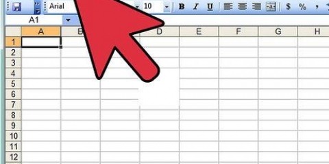 Reparar um arquivo excel danificado