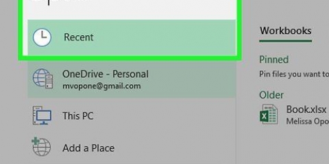 Converter um arquivo para pdf