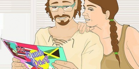 Planejando um casamento na praia acessível