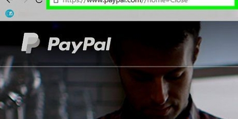 Cancelar um pagamento via paypal