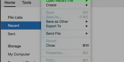 Adicionar um anexo a um documento pdf