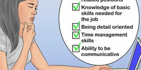 Escreva uma manifestação de interesse