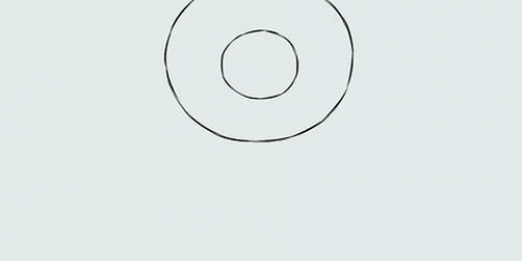 Desenhando uma flor