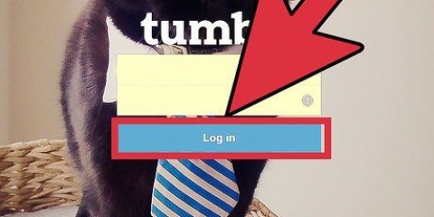 Excluir um blog no tumblr
