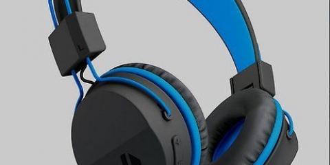 Conectando um fone de ouvido bluetooth a um pc