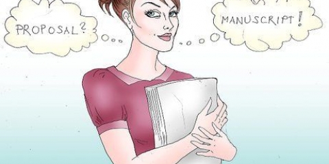 Para publicar um livro