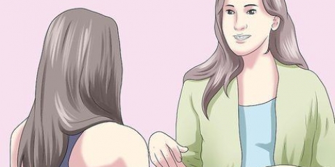 Fazendo um buquê de broches