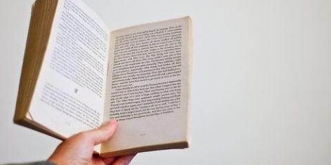 Criar um relatório de livro