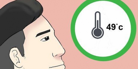 Configurar um aquecedor de água