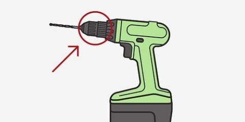 Remoção de uma broca