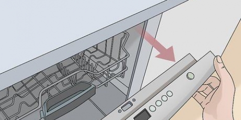 Repor uma máquina de lavar loiça bosch