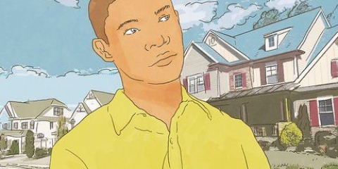 Faça uma planta para uma casa