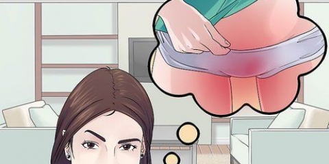 Aliviando uma sensação de queimação na vagina