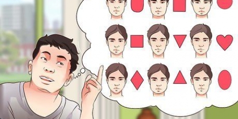 Escolhendo uma armação que se adapte ao formato do seu rosto