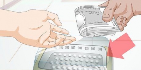 Usando uma incubadora para incubar ovos