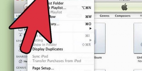 Gravar um cd no mac osx