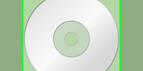 Formatando um cd