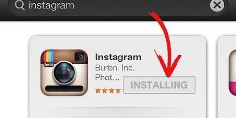 Crie uma colagem com o instagram