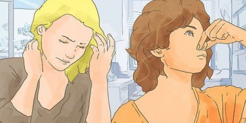 Conscientize um colega sobre seu odor corporal