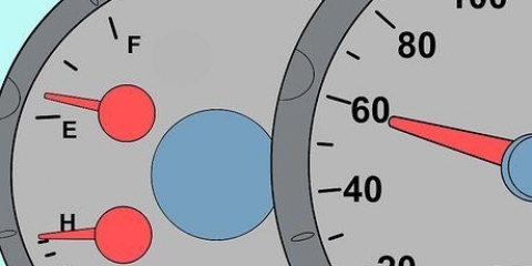 Faça uma medição de compressão