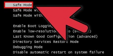 Hackear um computador