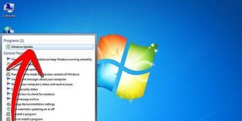 Limpando um computador