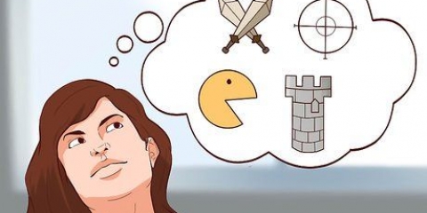 Fazendo um jogo de computador