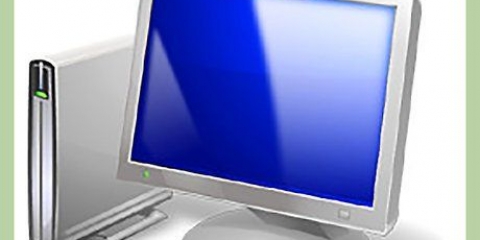 Pegue um vírus de computador