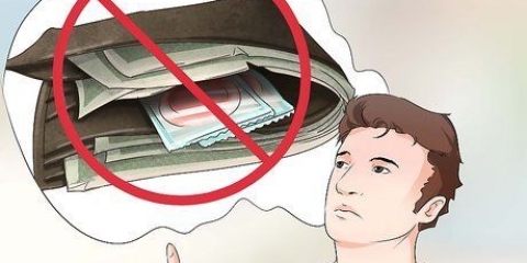 Usando um preservativo