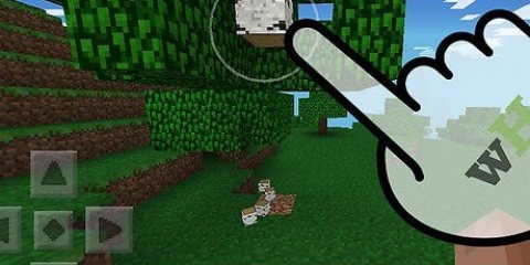 Fazendo uma casa legal no minecraft
