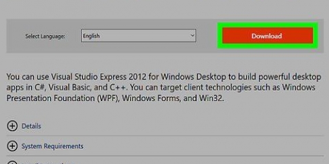 Converter um arquivo cpp em um exe