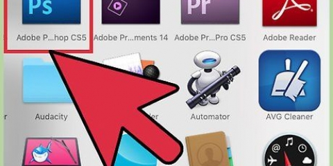 Abrindo um arquivo cr2 no photoshop