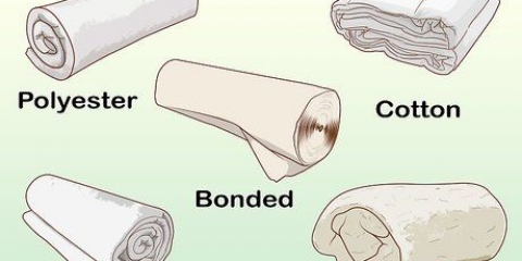 Faça um cobertor
