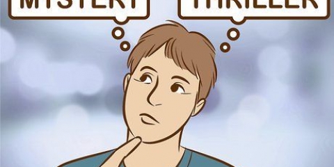Escrevendo uma história de detetive